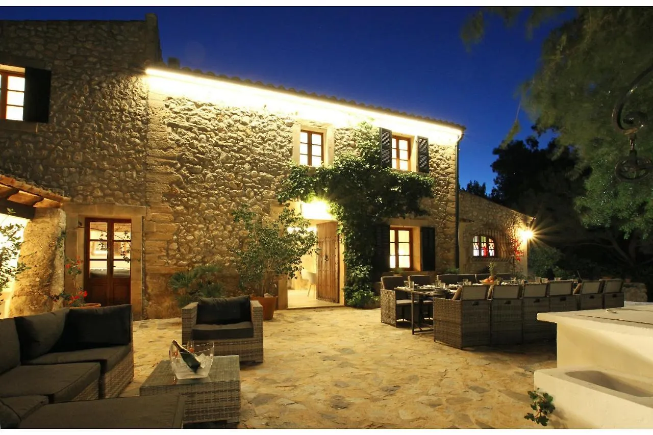Villa Jaume Ramona Pollenca 0*,  Spain