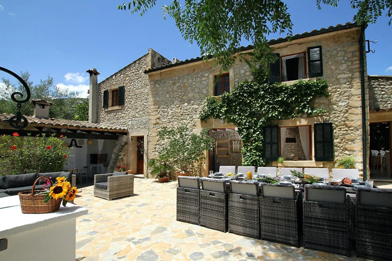 Villa Jaume Ramona Pollenca 0*,  Spain